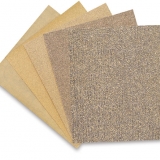 Sand Paper Products